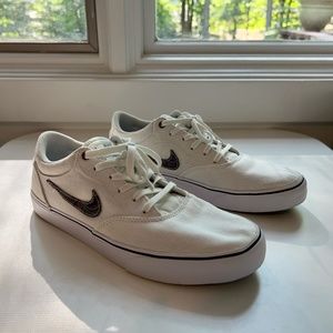 Nike SB Chron 2 Canvas Premium SB